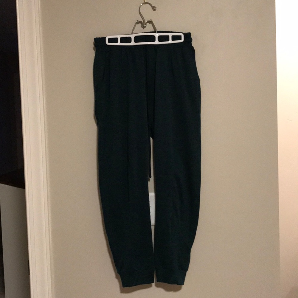 Forever 21 Drawstring Joggers